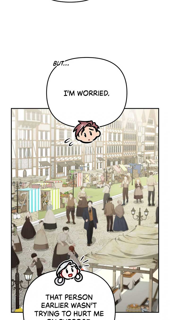 For Snow White Chapter 37 - Page 38