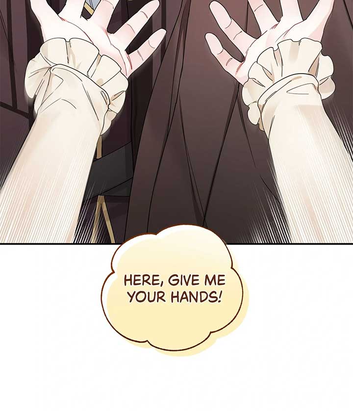 For Snow White Chapter 37 - Page 40