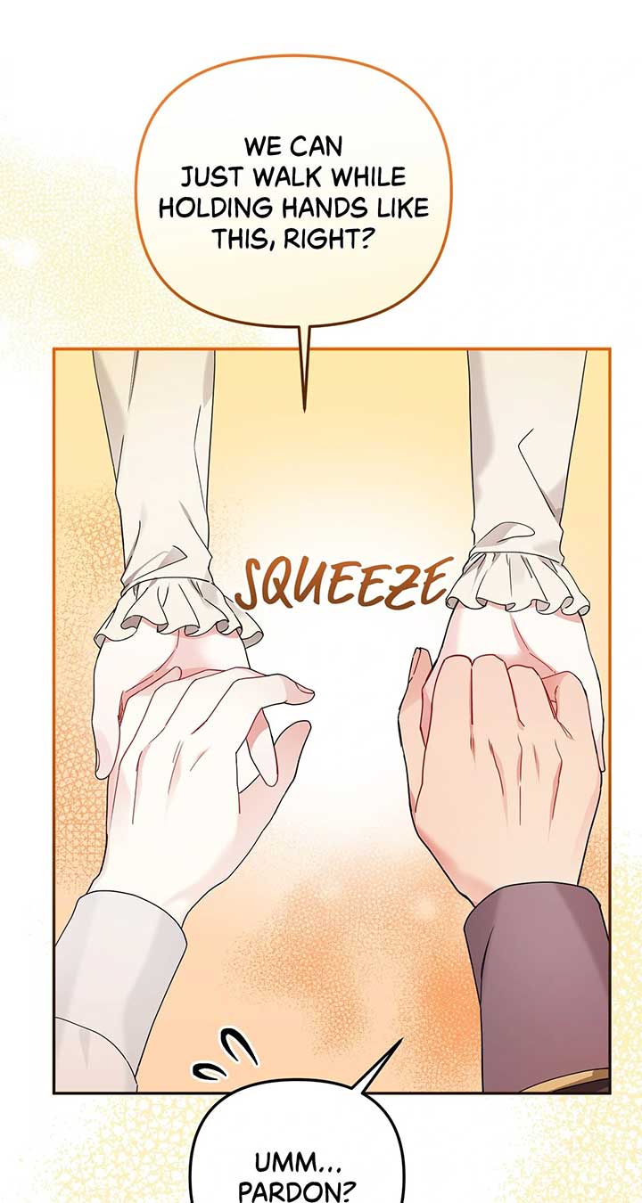 For Snow White Chapter 37 - Page 41