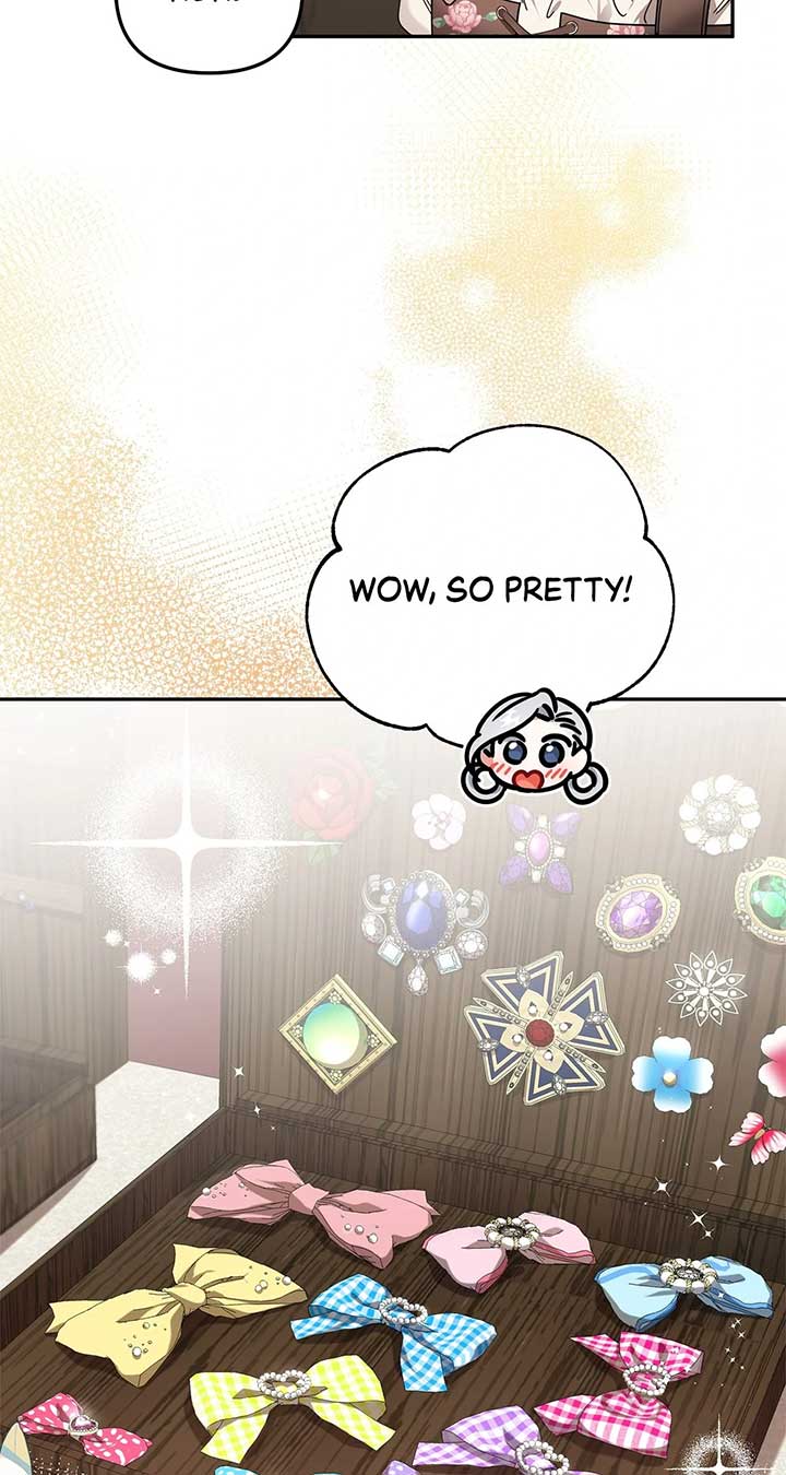 For Snow White Chapter 37 - Page 46