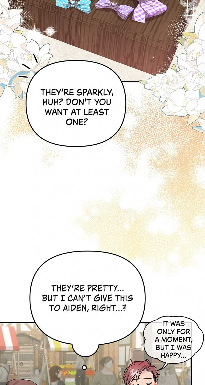 For Snow White Chapter 37 - Page 47