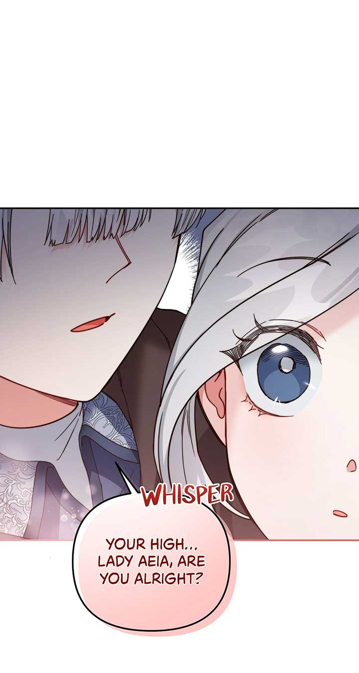 For Snow White Chapter 37 - Page 5