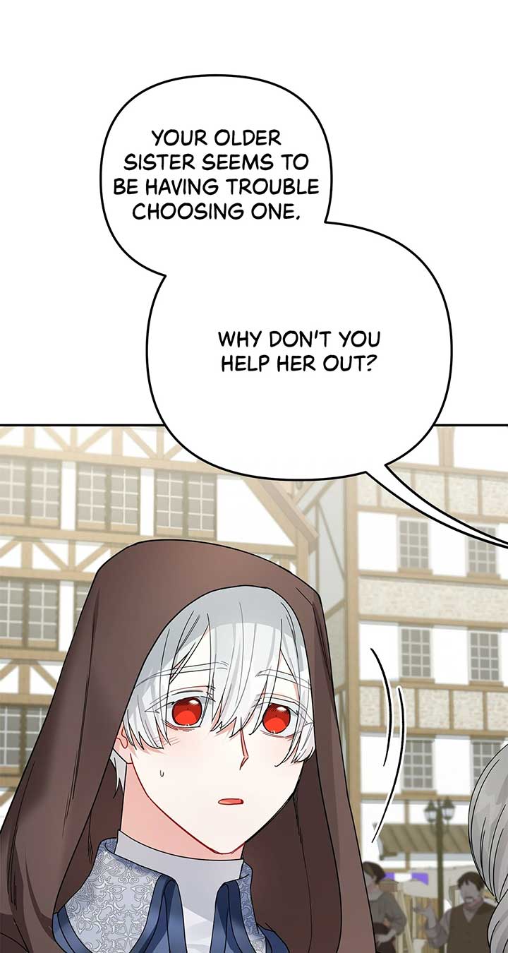 For Snow White Chapter 37 - Page 51