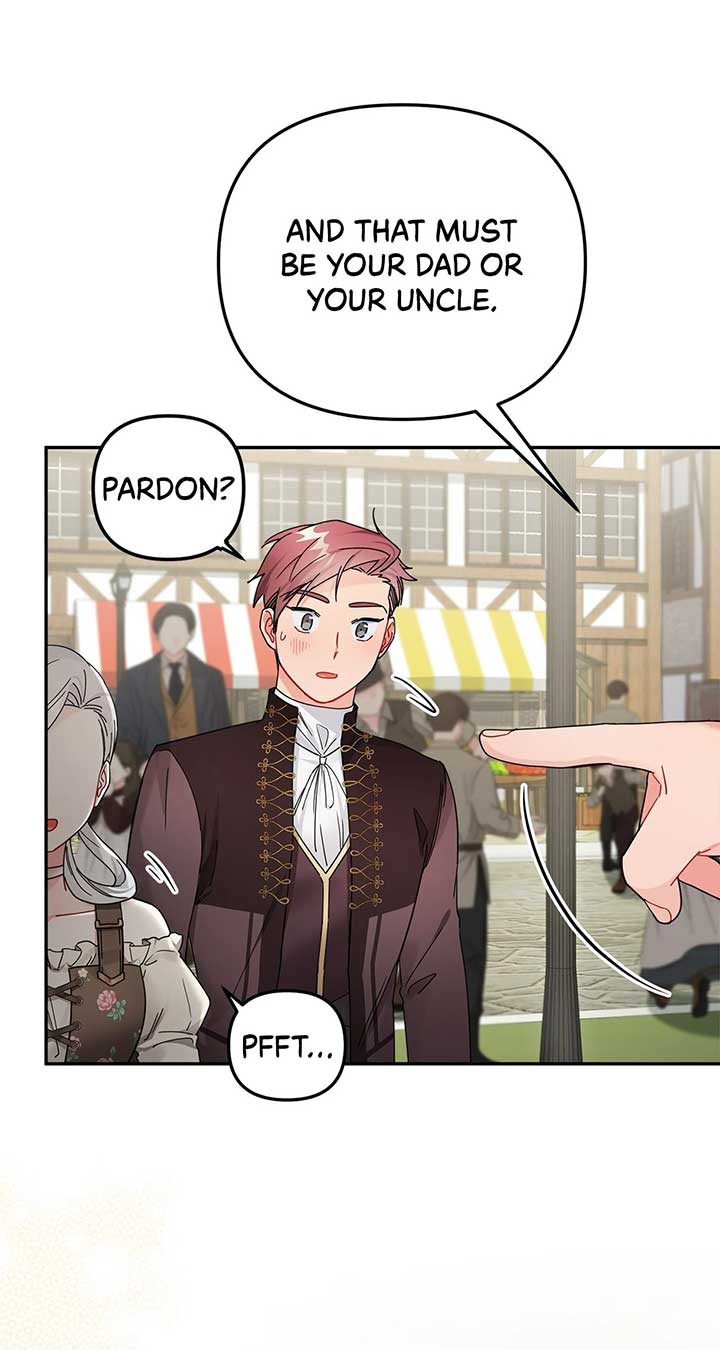 For Snow White Chapter 37 - Page 54