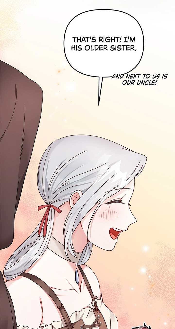 For Snow White Chapter 37 - Page 55