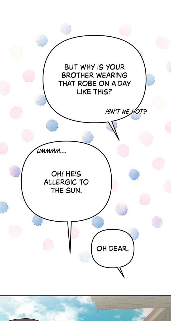 For Snow White Chapter 37 - Page 57