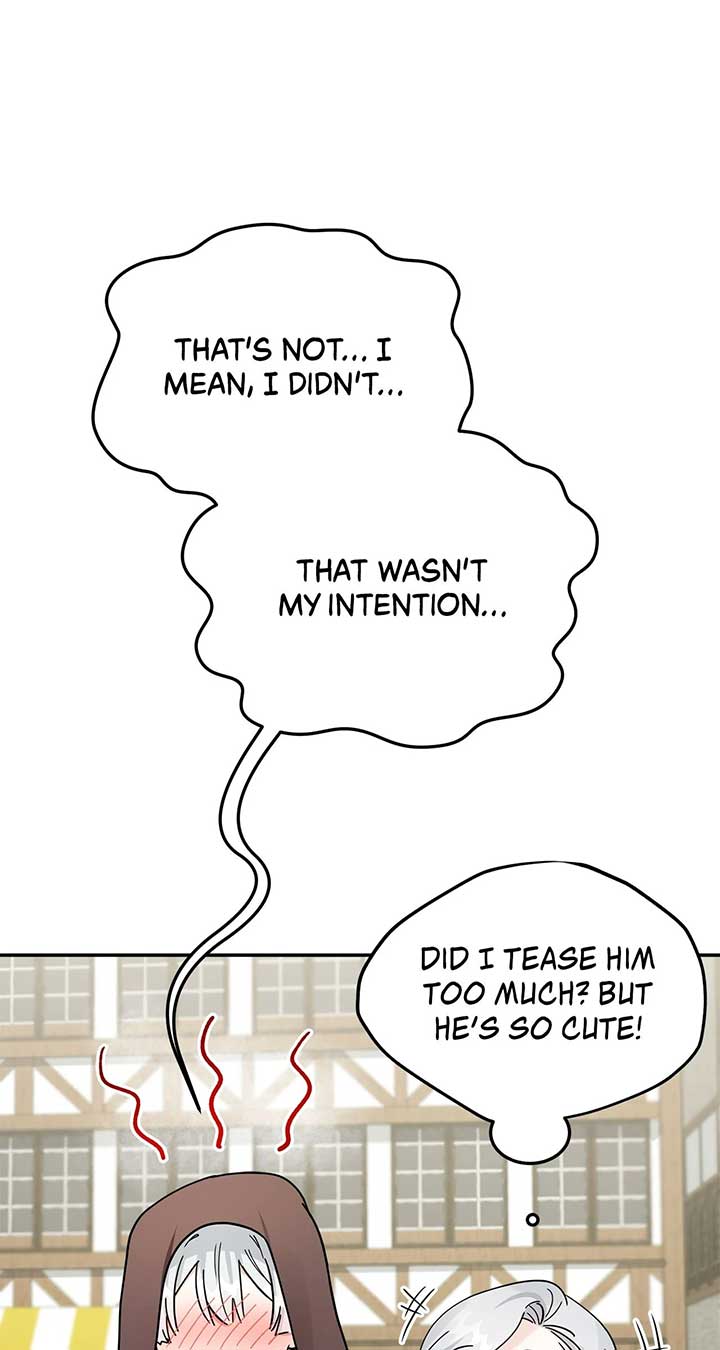 For Snow White Chapter 37 - Page 62