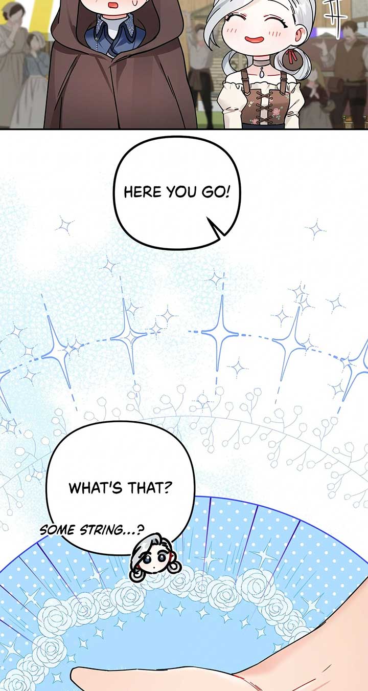 For Snow White Chapter 37 - Page 63