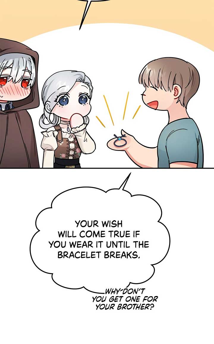 For Snow White Chapter 37 - Page 65