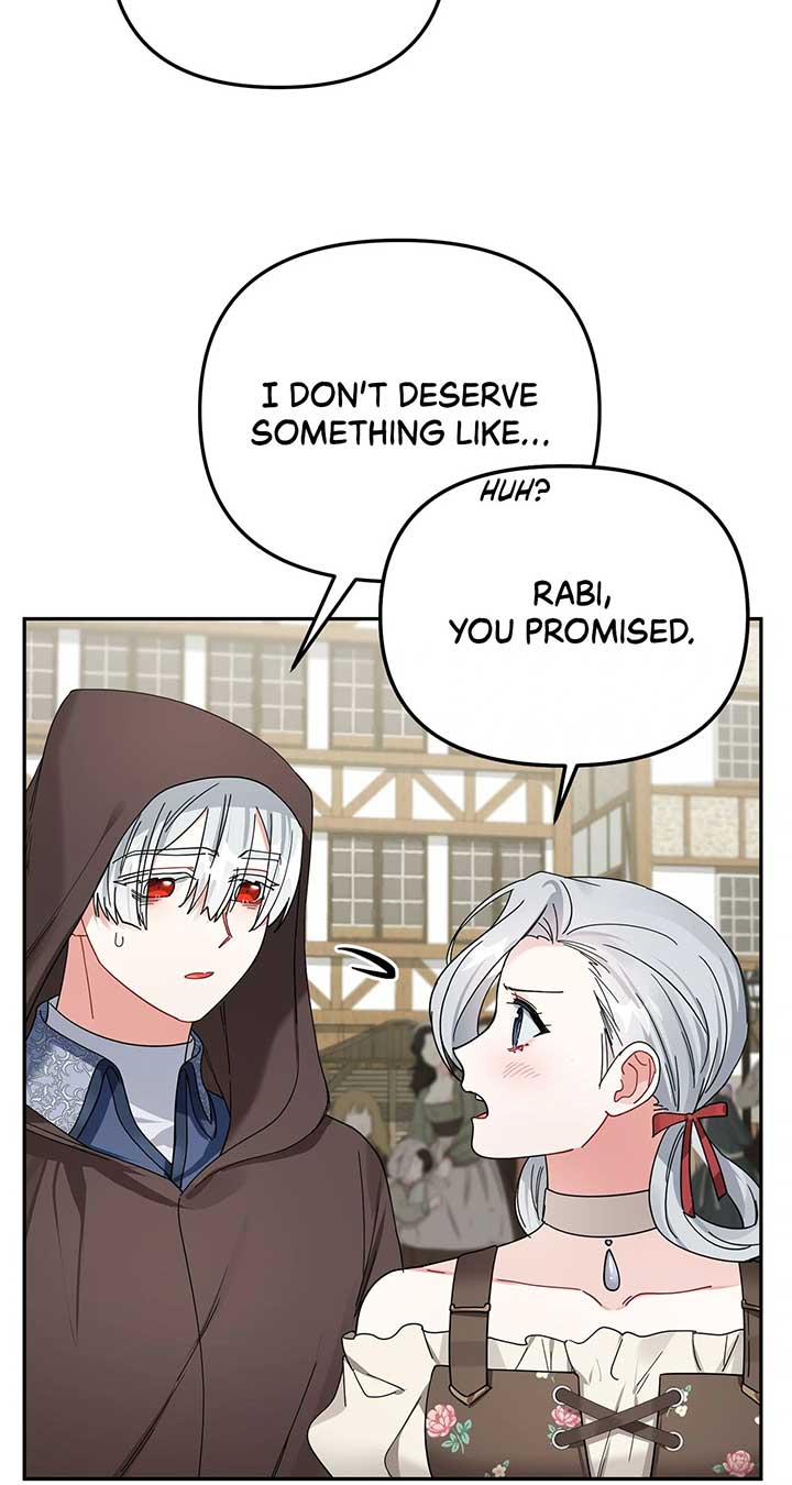 For Snow White Chapter 37 - Page 67