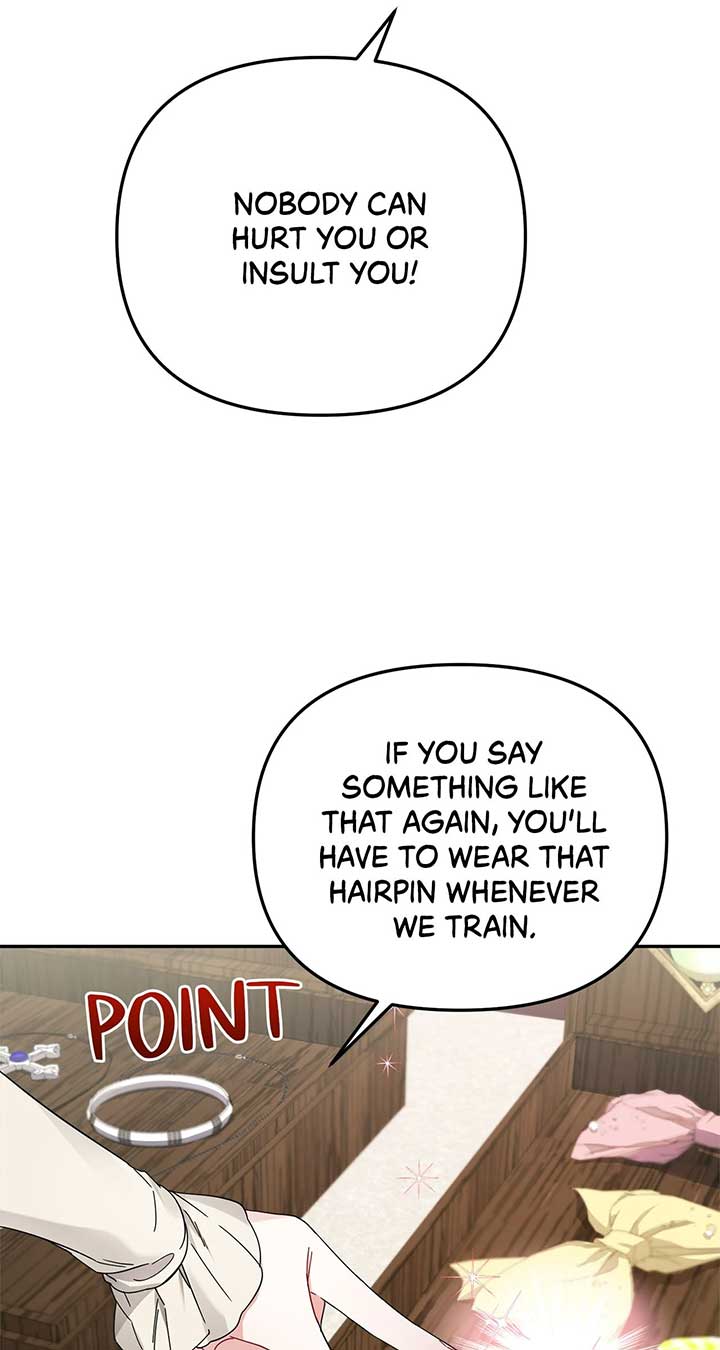 For Snow White Chapter 37 - Page 68