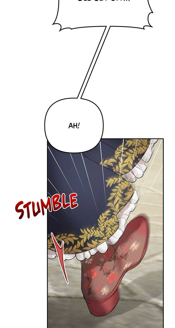 For Snow White Chapter 37 - Page 7