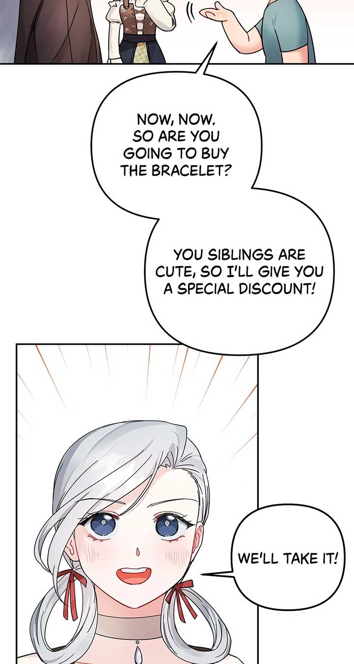 For Snow White Chapter 37 - Page 71