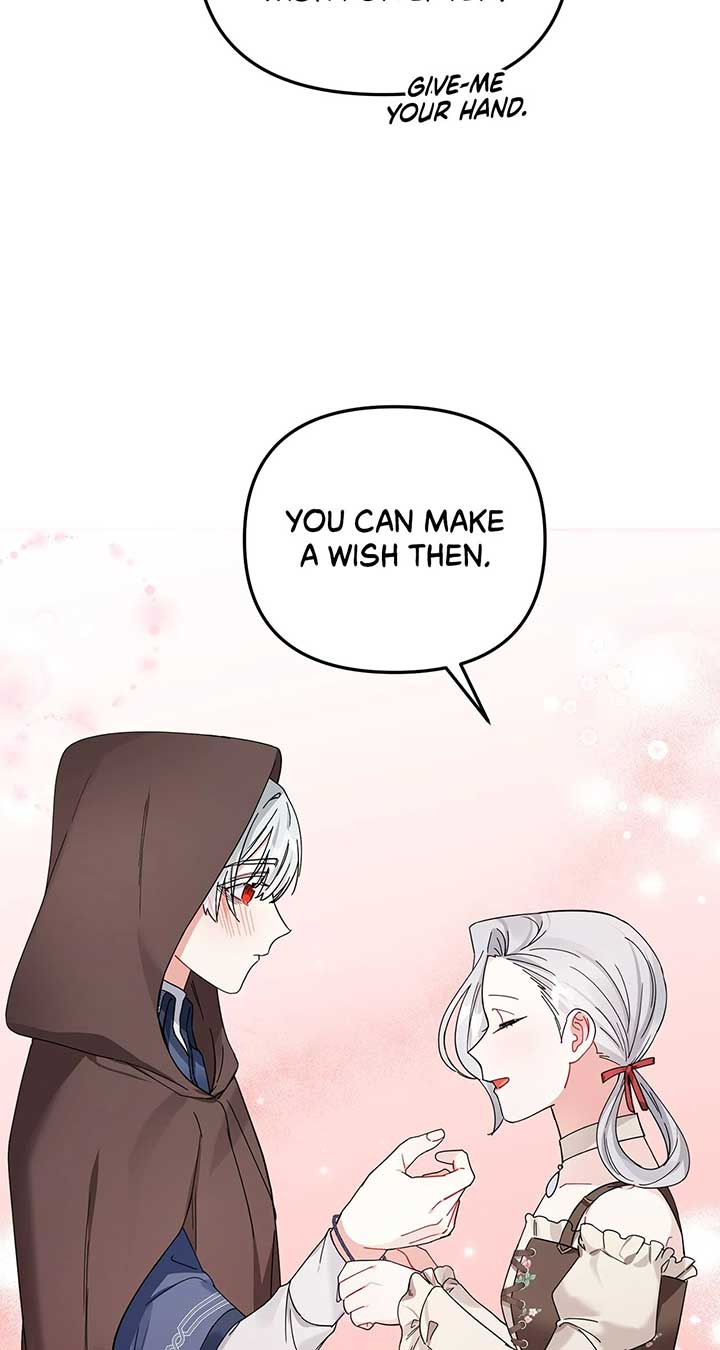 For Snow White Chapter 37 - Page 74