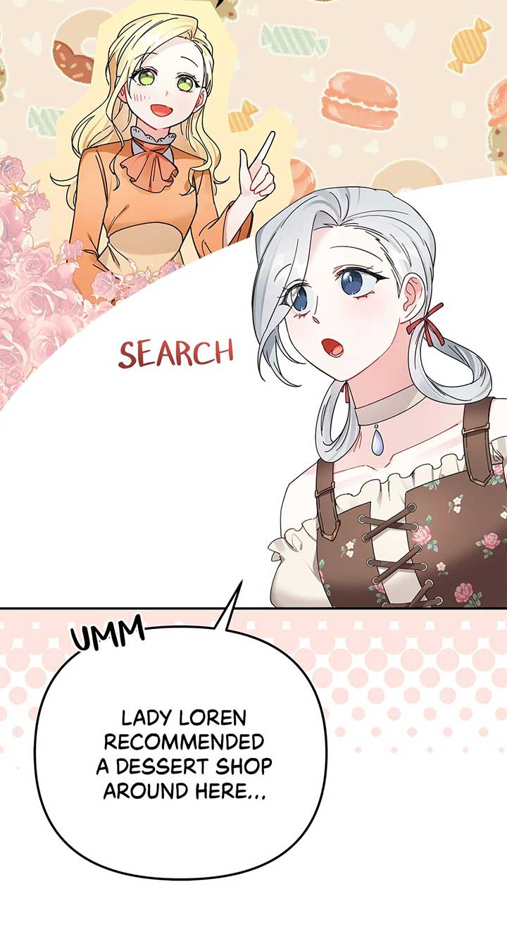 For Snow White Chapter 37 - Page 79