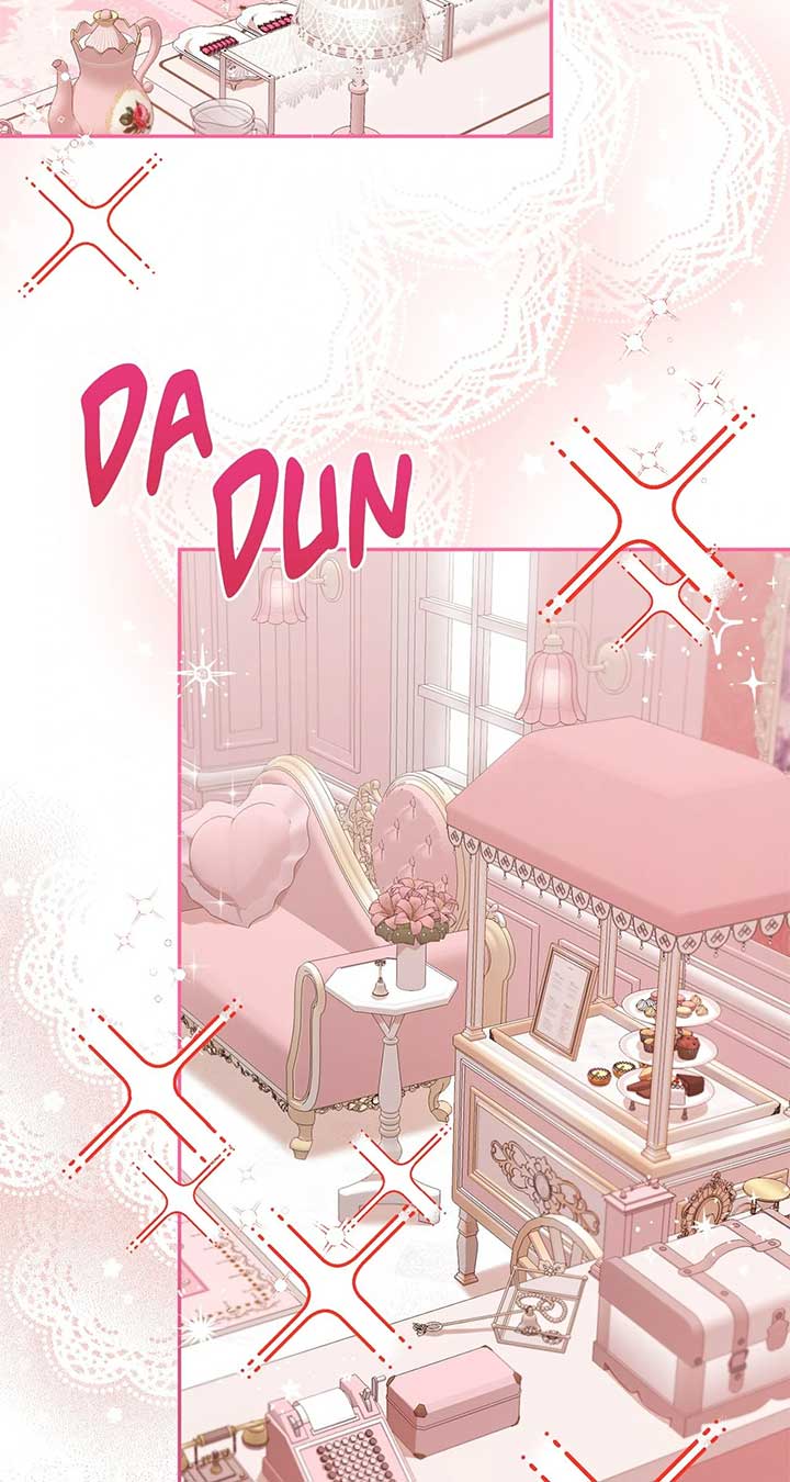 For Snow White Chapter 37 - Page 81