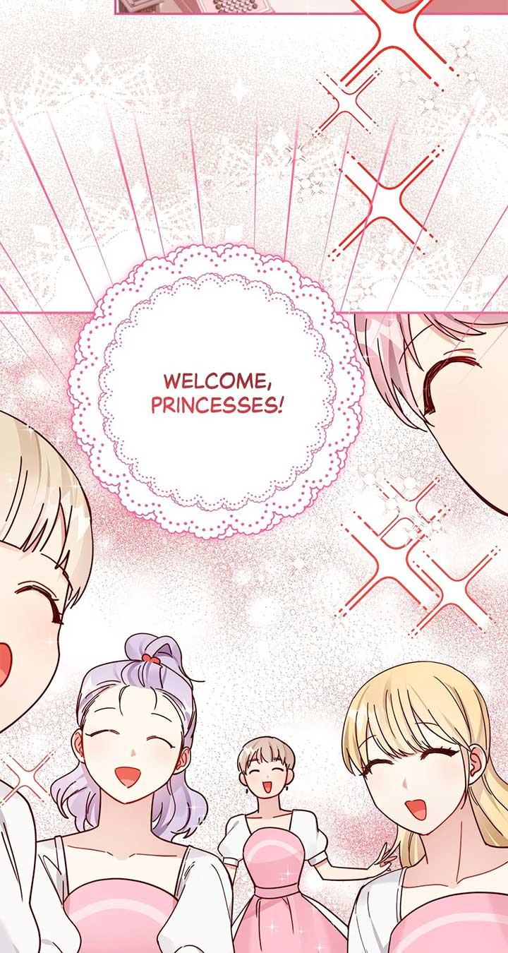 For Snow White Chapter 37 - Page 82