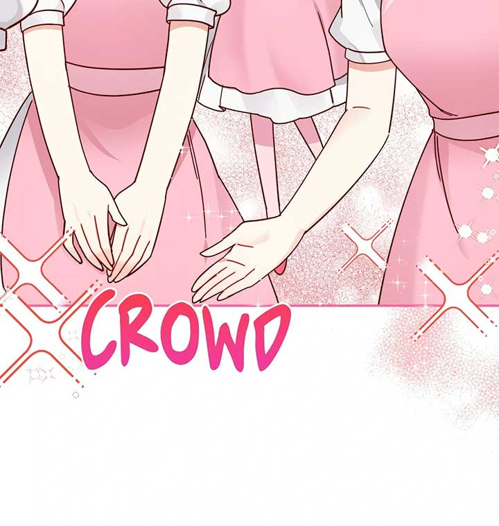 For Snow White Chapter 37 - Page 83