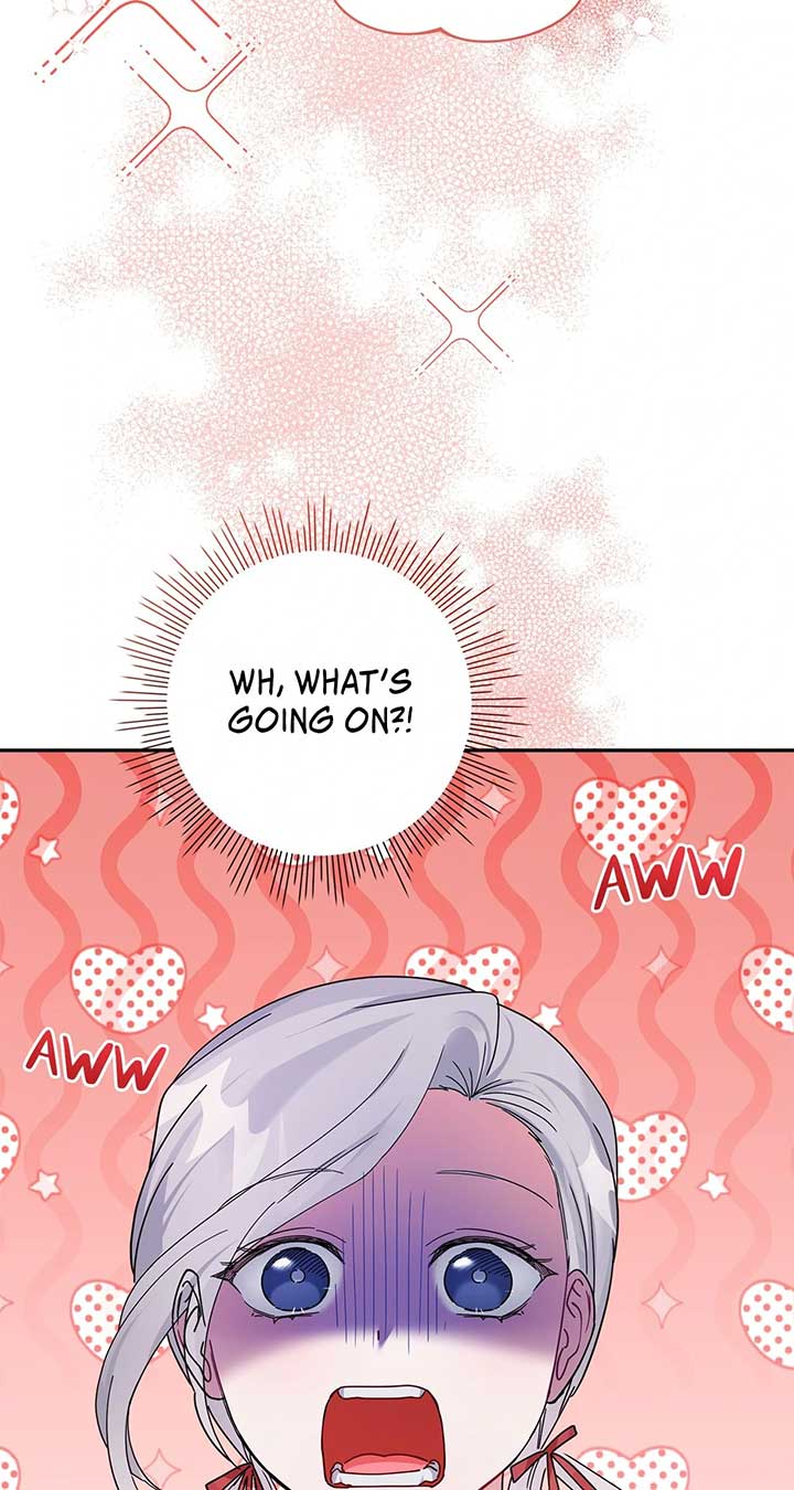 For Snow White Chapter 37 - Page 85