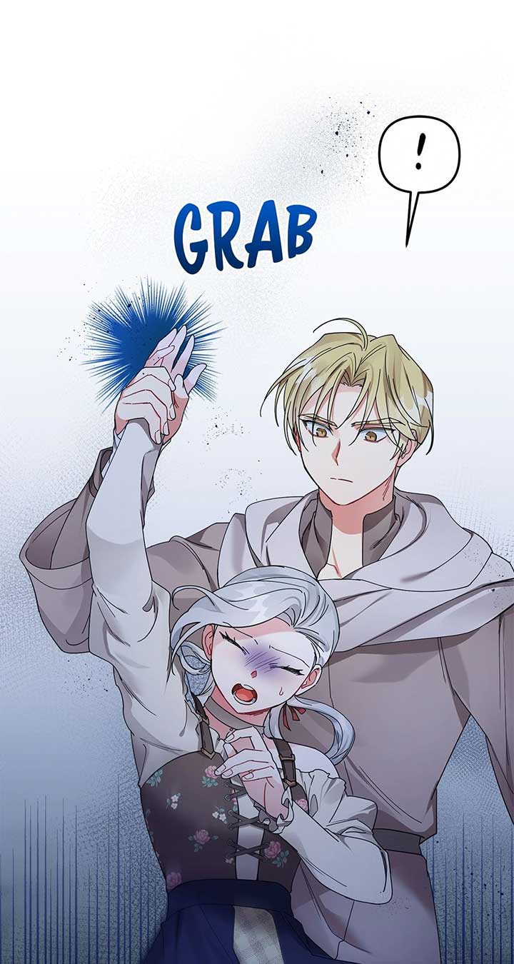 For Snow White Chapter 37 - Page 9