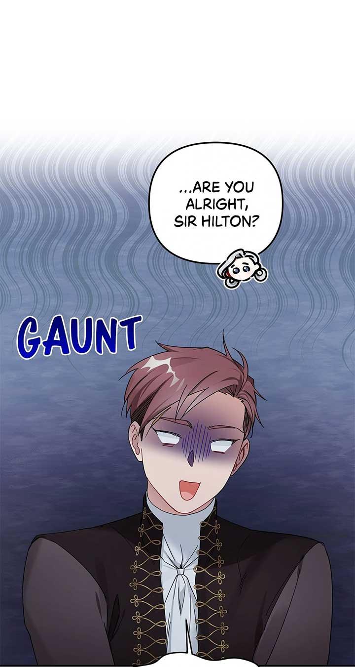 For Snow White Chapter 38 - Page 1