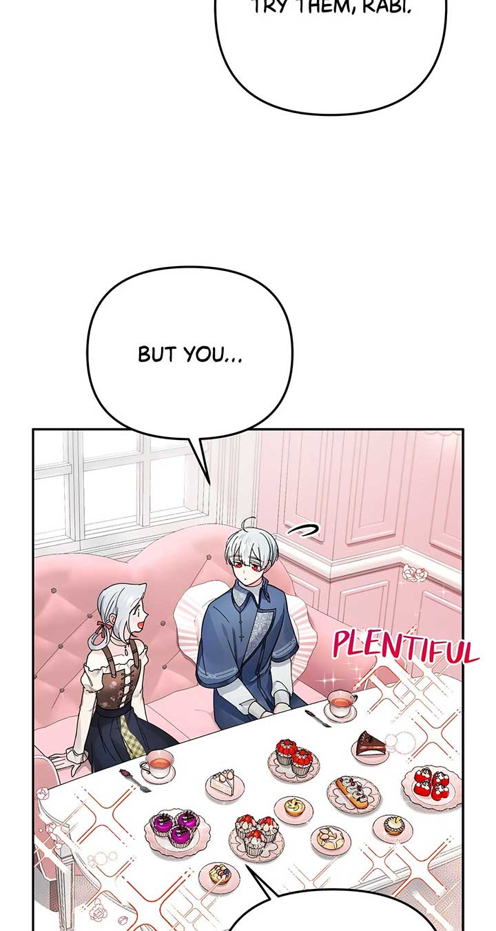 For Snow White Chapter 38 - Page 14