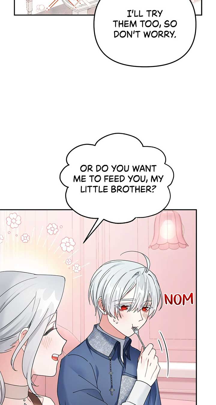 For Snow White Chapter 38 - Page 15