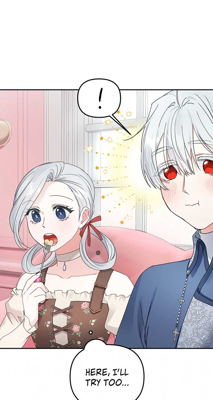 For Snow White Chapter 38 - Page 17