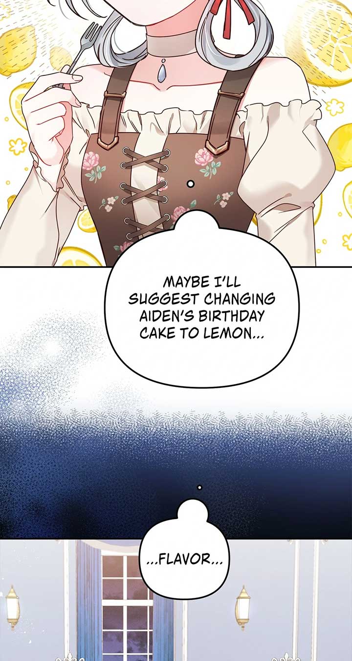 For Snow White Chapter 38 - Page 19