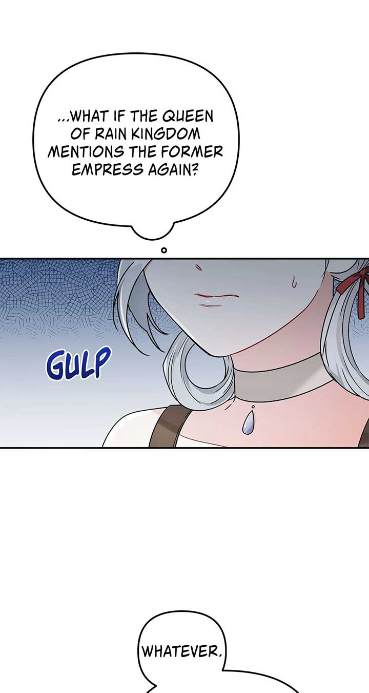 For Snow White Chapter 38 - Page 21