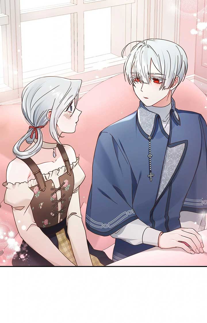 For Snow White Chapter 38 - Page 26