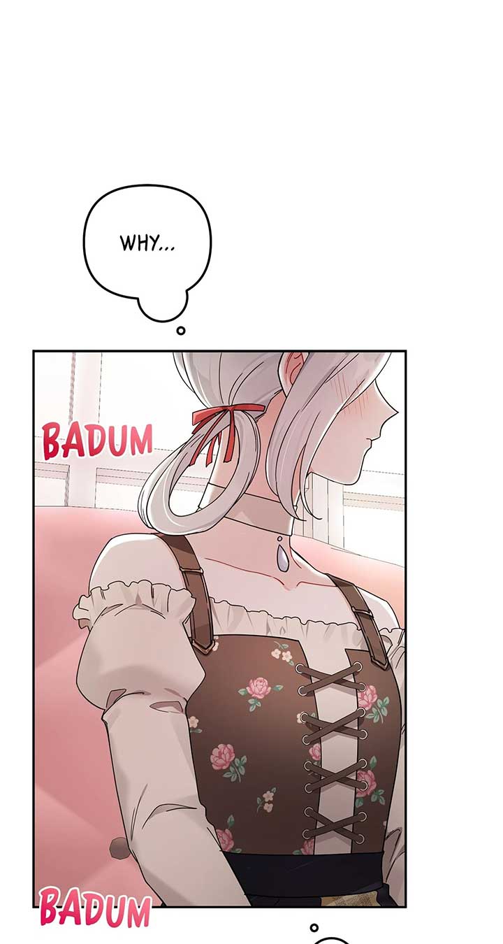 For Snow White Chapter 38 - Page 27