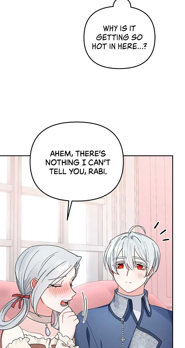 For Snow White Chapter 38 - Page 28