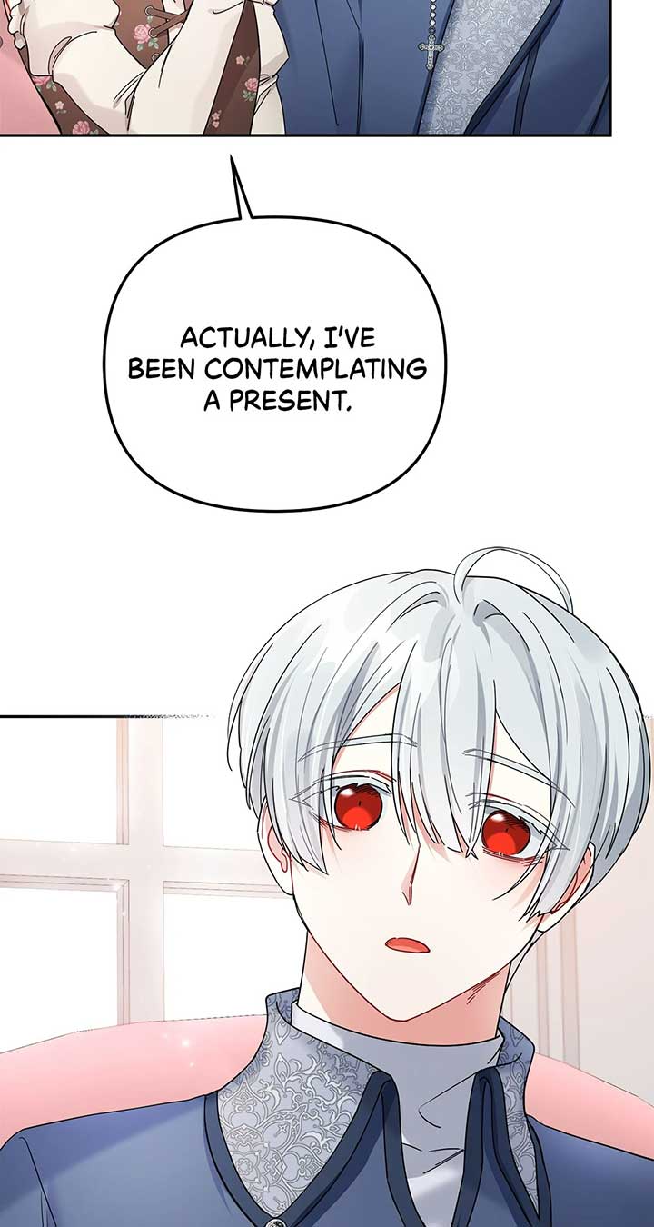 For Snow White Chapter 38 - Page 29