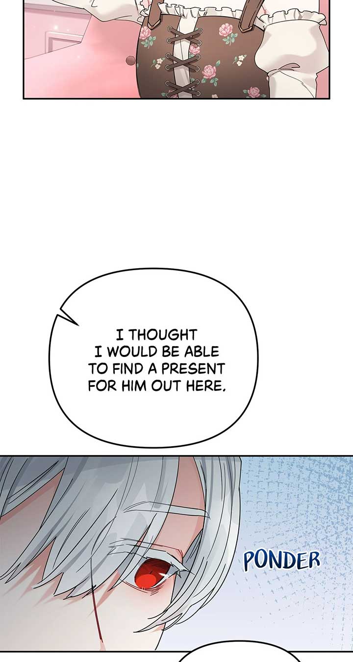 For Snow White Chapter 38 - Page 32