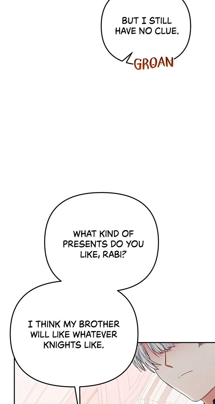 For Snow White Chapter 38 - Page 33