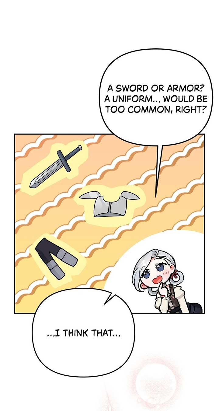 For Snow White Chapter 38 - Page 35