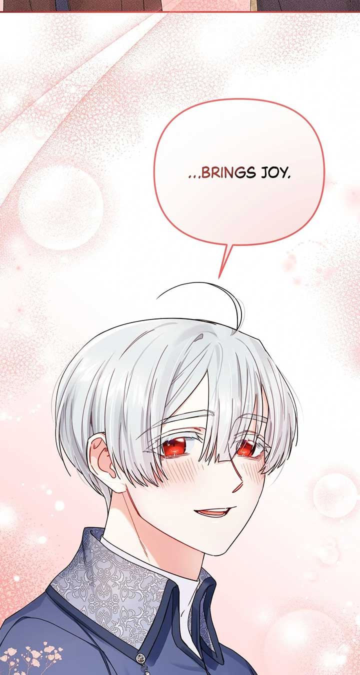 For Snow White Chapter 38 - Page 40