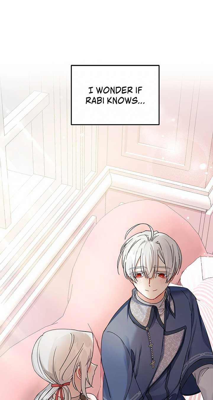 For Snow White Chapter 38 - Page 43