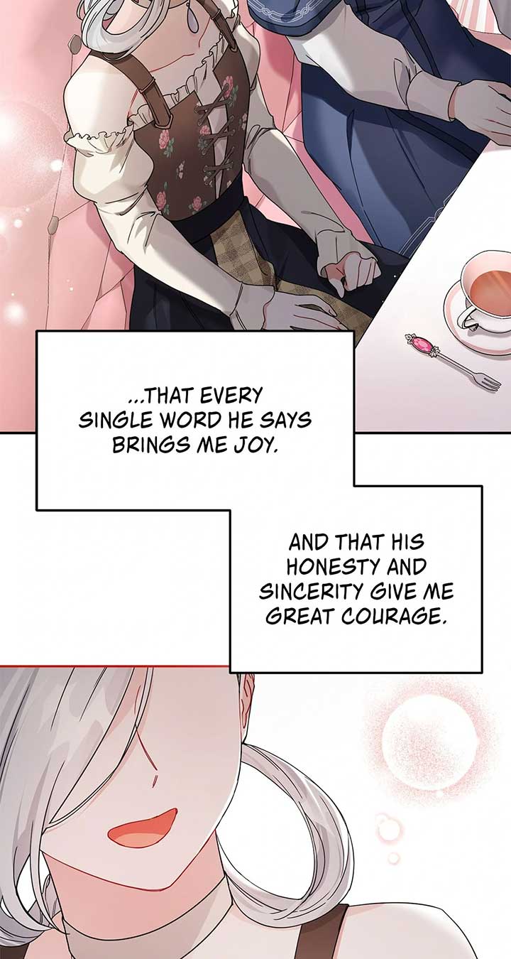 For Snow White Chapter 38 - Page 44