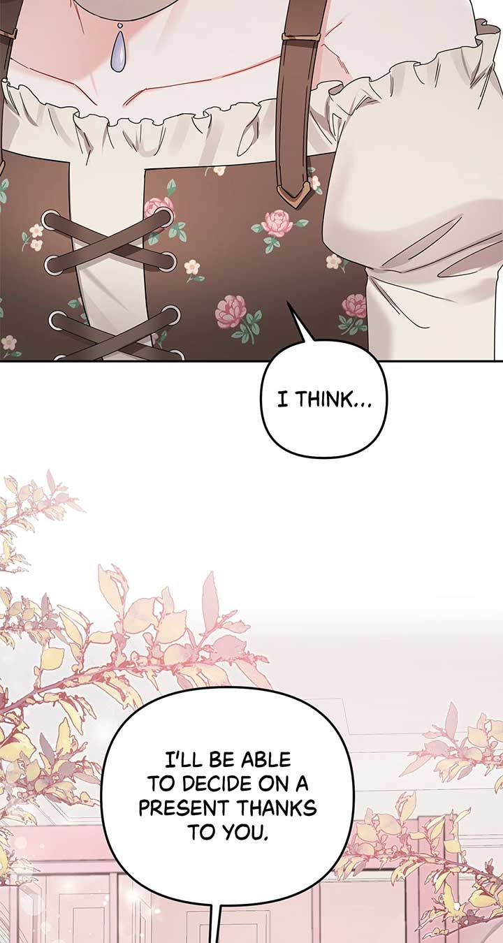 For Snow White Chapter 38 - Page 45