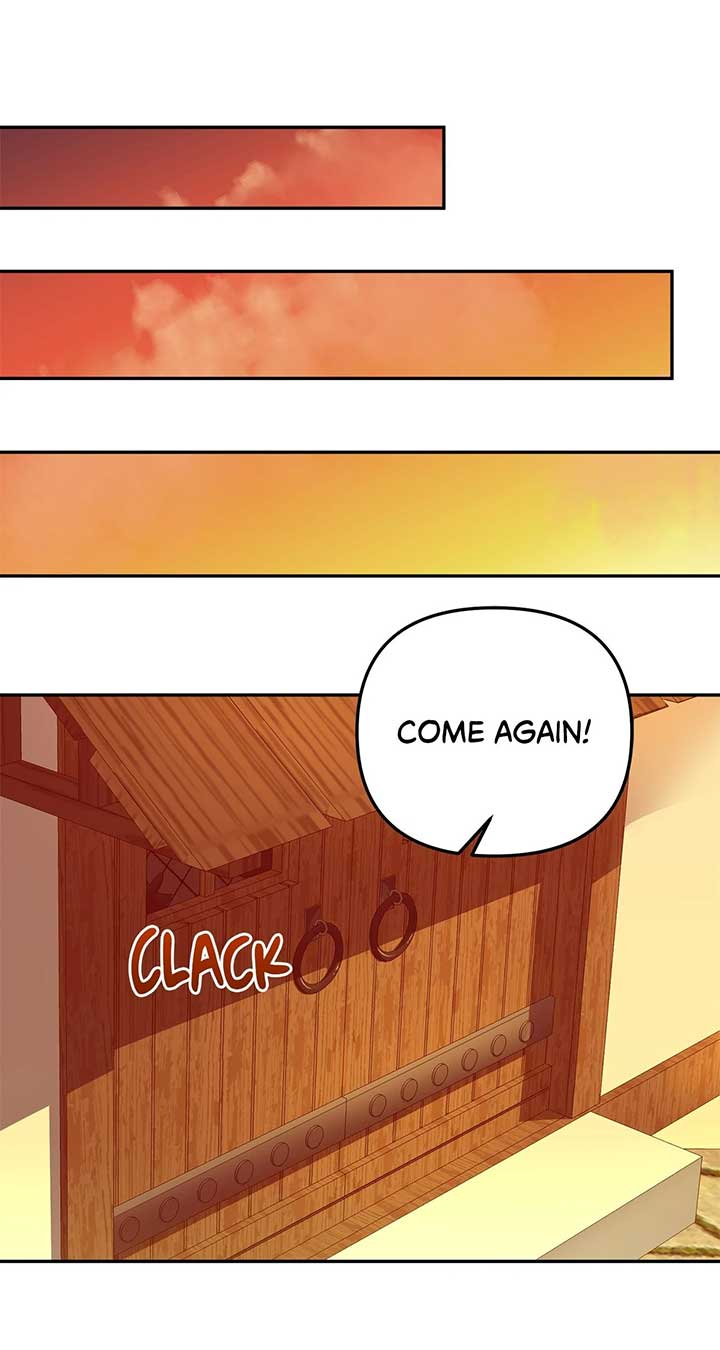 For Snow White Chapter 38 - Page 47