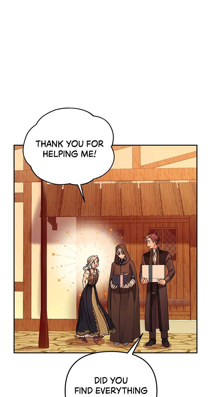 For Snow White Chapter 38 - Page 48