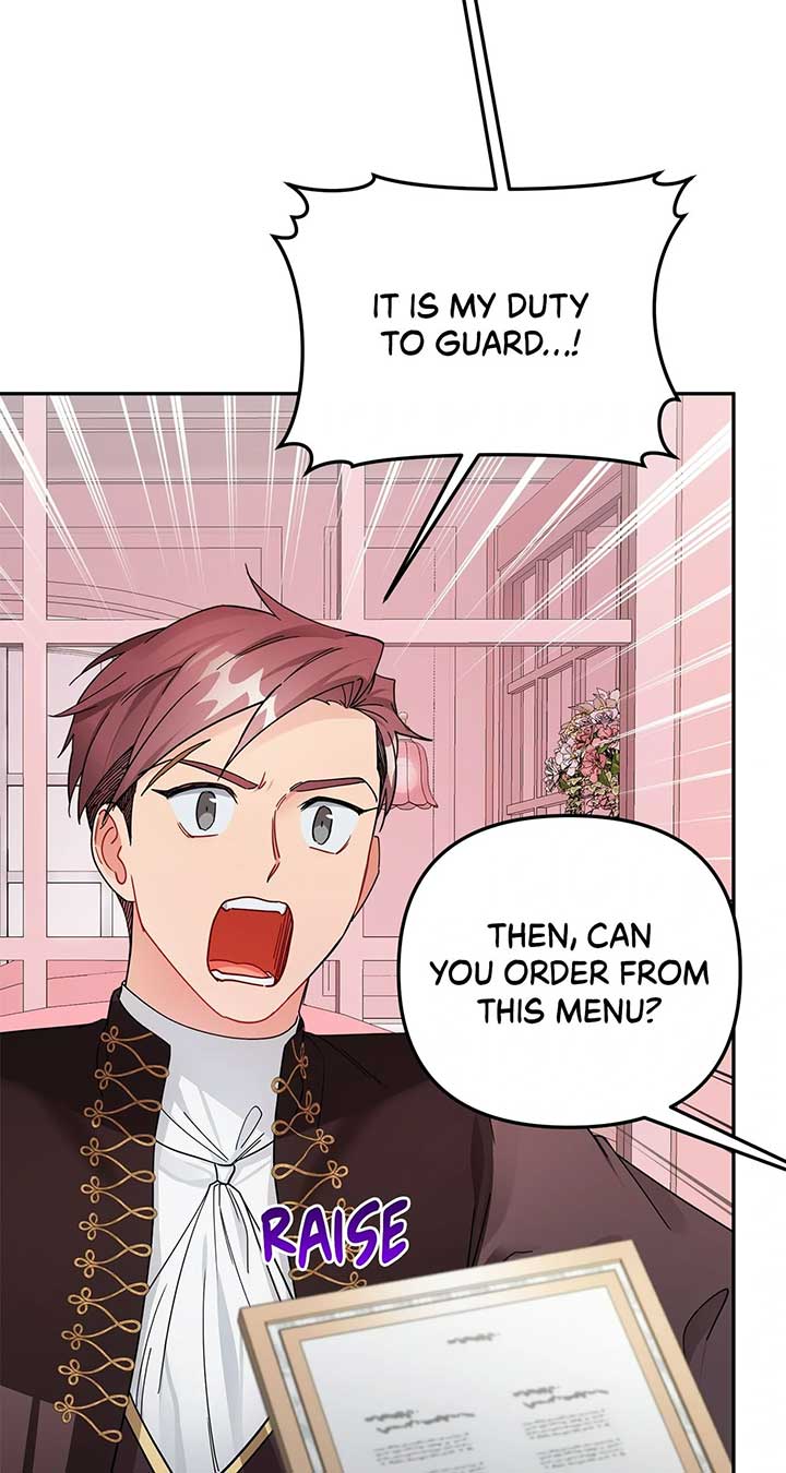 For Snow White Chapter 38 - Page 6