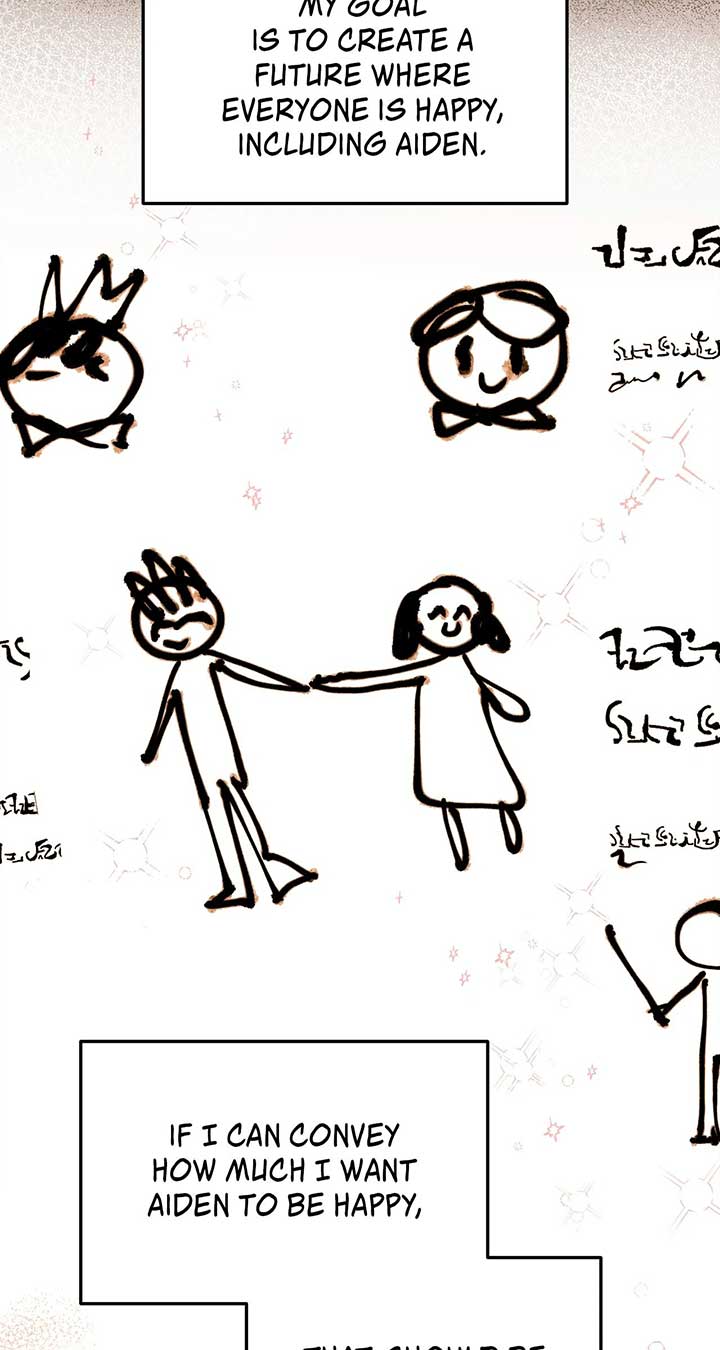 For Snow White Chapter 38 - Page 60