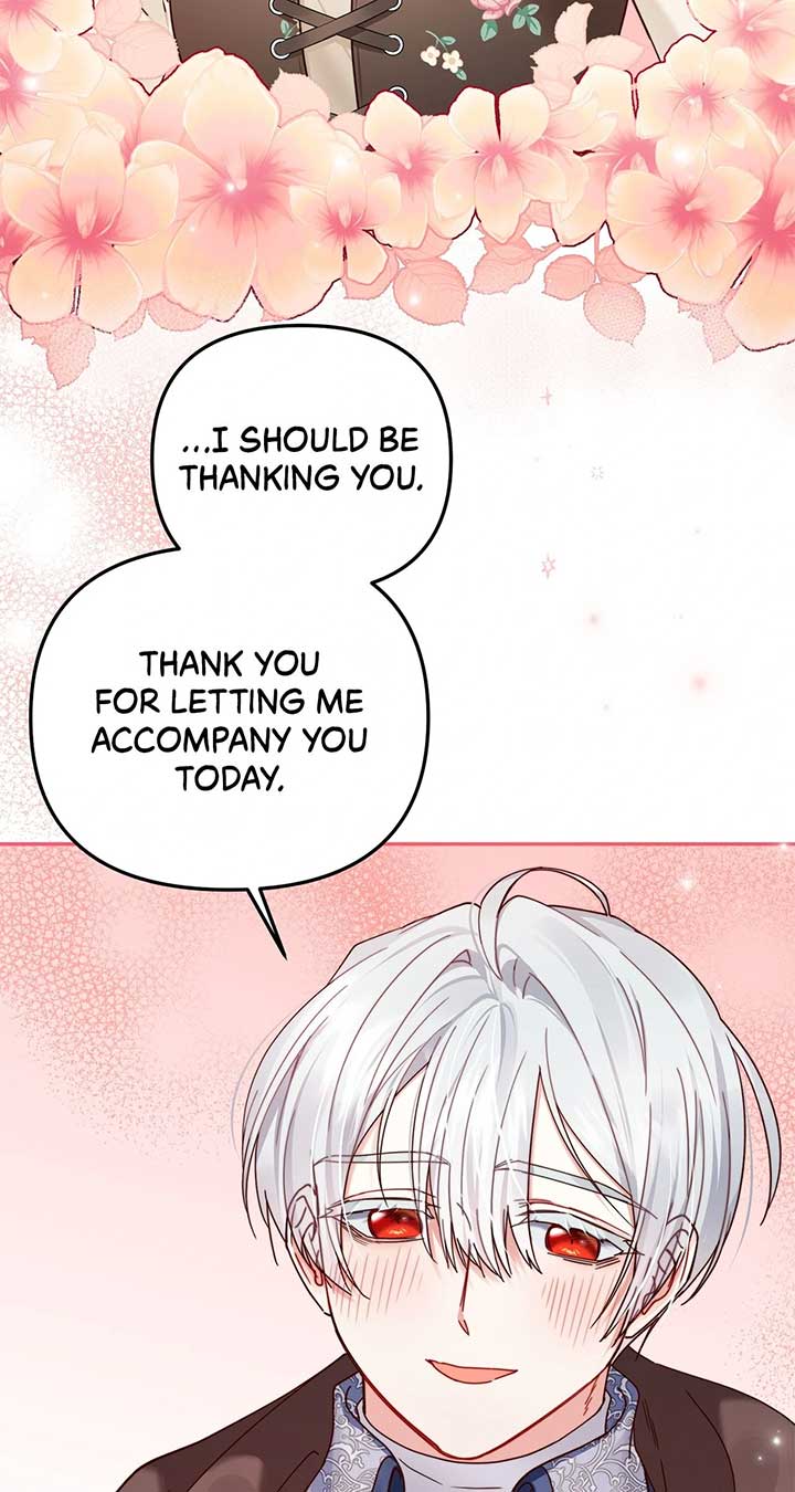 For Snow White Chapter 38 - Page 64