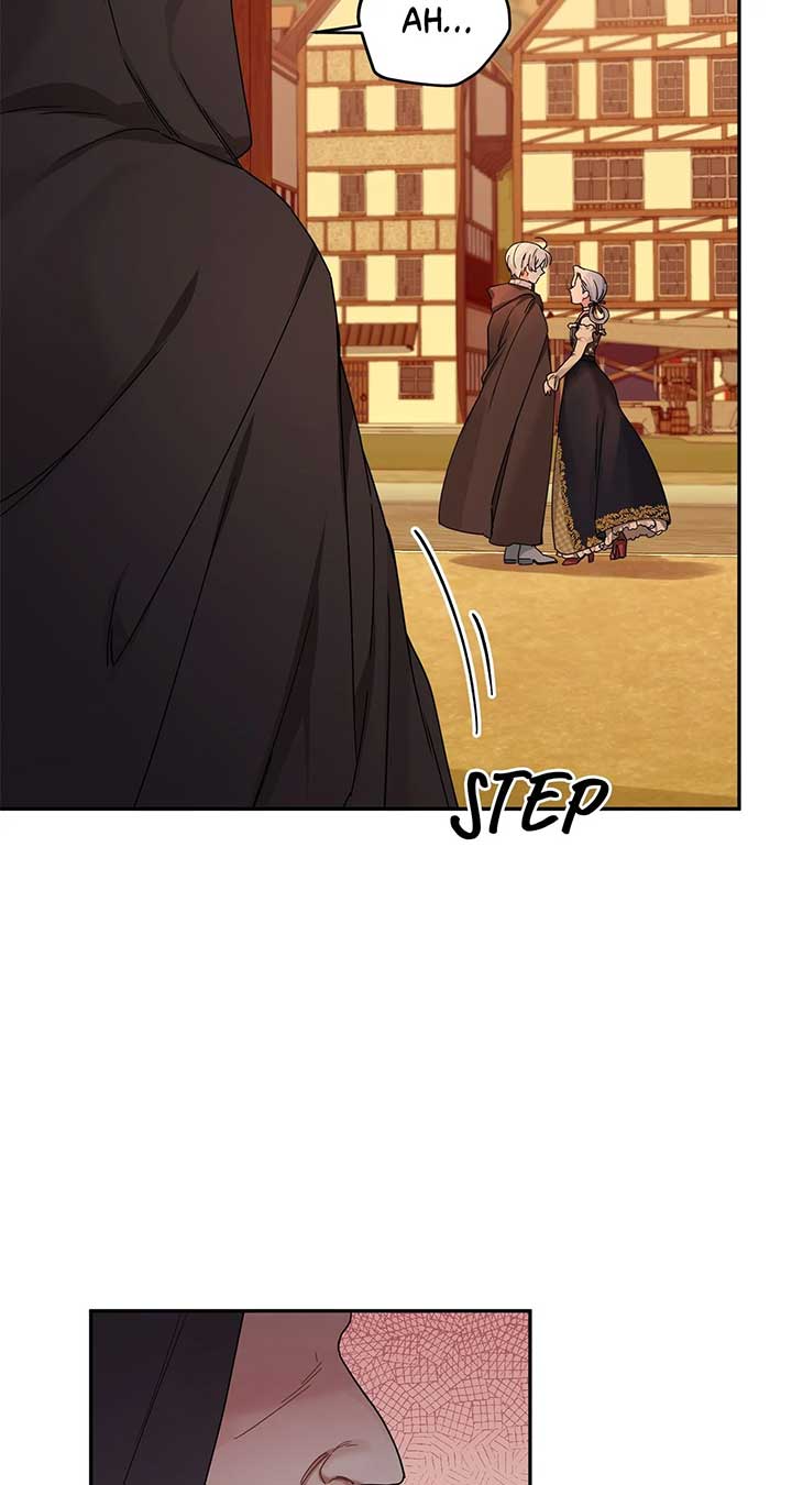 For Snow White Chapter 38 - Page 66