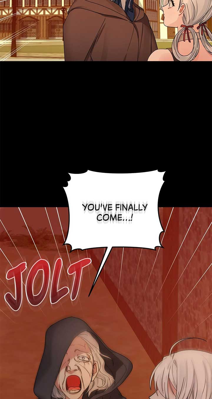 For Snow White Chapter 38 - Page 69