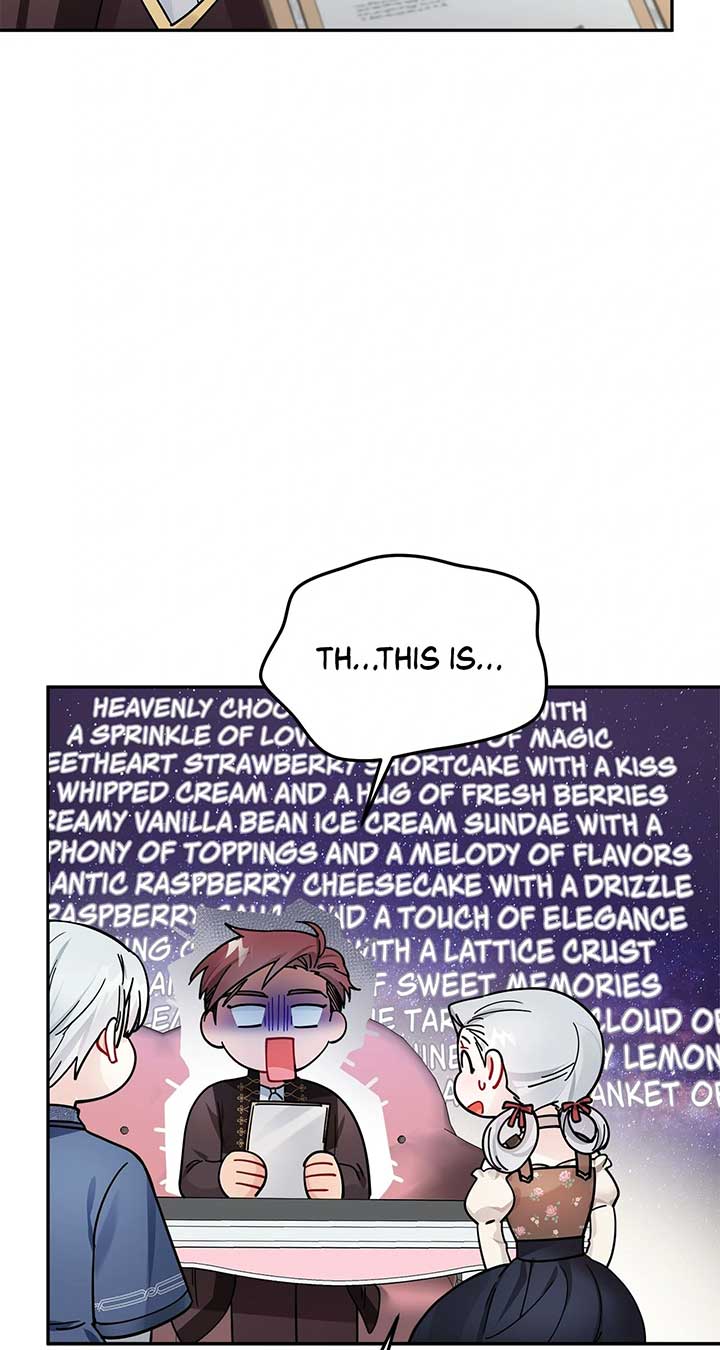 For Snow White Chapter 38 - Page 7