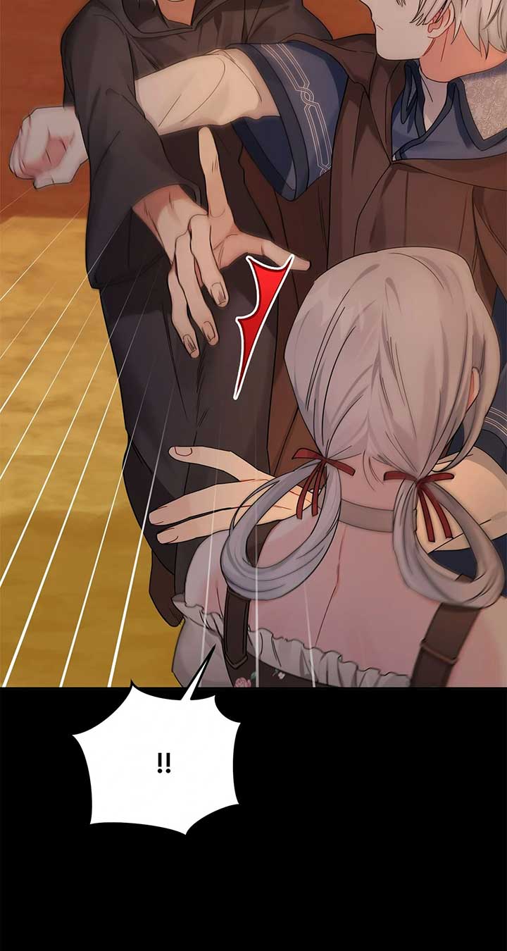 For Snow White Chapter 38 - Page 70